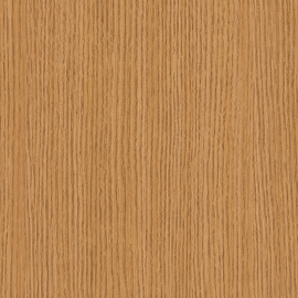 Wrapfolie eiken warm mat (122cm breed)