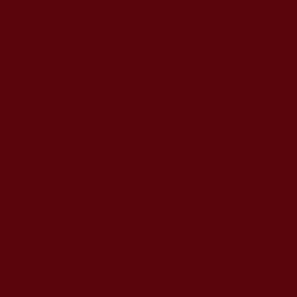 Plakfolie kastanje rood mat RAL 3011 (45cm)