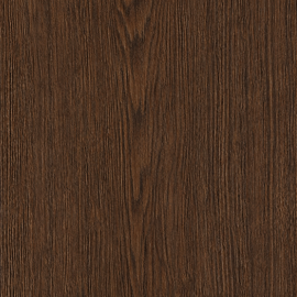 Wrapfolie eikstructuur bruin mat (122cm breed) 