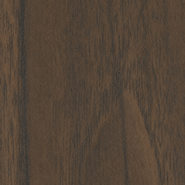 Plakfolie hout walnoot mokkabruin (45cm) 