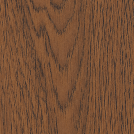 Plakfolie hout walnoot bruin (90cm) 