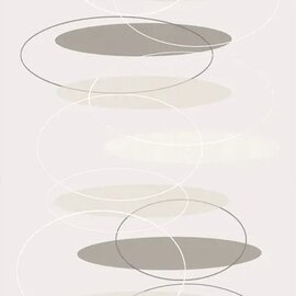 Raamfolie statisch round 45x150cm