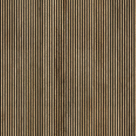 Wrapfolie lattenwand hout mat (122cm breed)