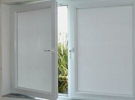 Verduisteringsfolie Aslan DFP25 (137cm)