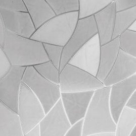 Statisch raamfolie glasmozaiek DC-Fix (90cm)