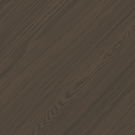 Wrapfolie Eik black/brown mat (122cm breed)