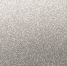 Glitterfolie zilver 45x150 cm