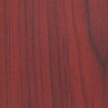 Plakfolie hout  mahonie donker (45cm)