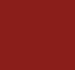 Aslan plakfolie glans purperrood RAL 3004  (50 M x 122cm)