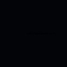 Aslan plakfolie glans zwart RAL 9017 (122cm)
