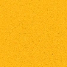 Plakfolie oker geel structuur mat (122cm breed)
