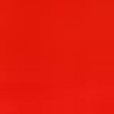 Aslan plakfolie glans rood RAL 3020 (122cm)