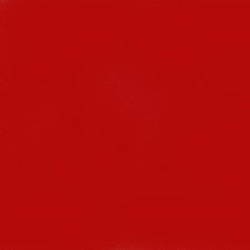 Aslan plakfolie mat rood RAL 3000 (122cm)
