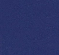 Plakfolie marine blauw mat (45cm)