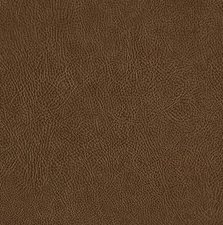 Plakfolie lederlook bruin mat (122cm breed)