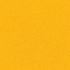 B-keus: Plakfolie oker geel structuur mat (200x122cm breed)