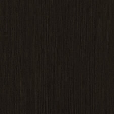 Plakfolie zwarthout mat (122cm breed)