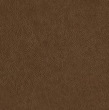 Plakfolie lederlook bruin mat (122cm breed)