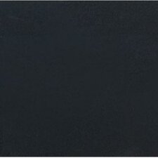 Plakfolie zwart glans RAL 9005 (90cm)