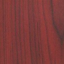 Plakfolie hout  mahonie donker (45cm)