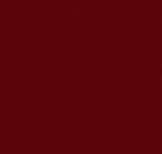 Plakfolie kastanje rood mat RAL 3011 (45cm)