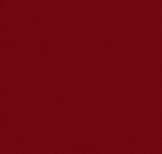 Plakfolie bordeaux rood glans RAL 3011 (45cm)