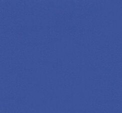 Plakfolie blauw glans RAL 5023 (45cm)