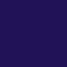 Aslan Plakfolie mat donkerblauw RAL 5003 (122cm)