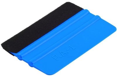 Rakel vilt - Plakfolie webshop